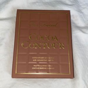 COPY - Too Faced COCOA CONTOUR